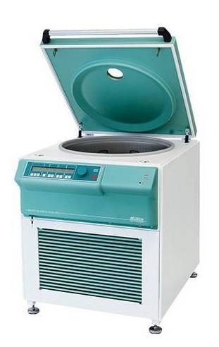 Hettich離心機(jī)tachoerror1錯誤與速度傳感器故障分析